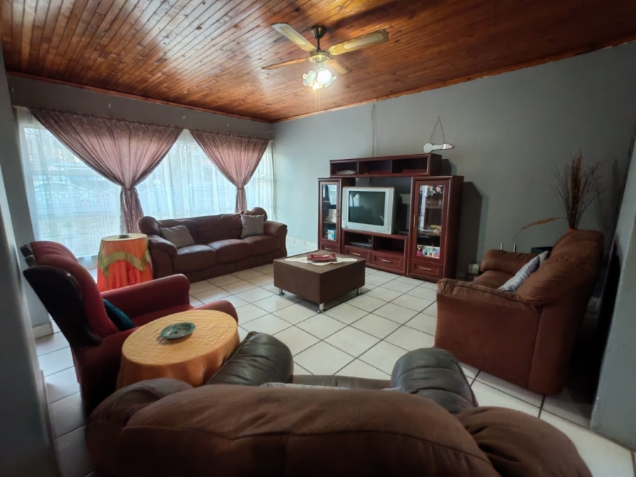 3 Bedroom Property for Sale in Sasolburg Ext 1 Free State
